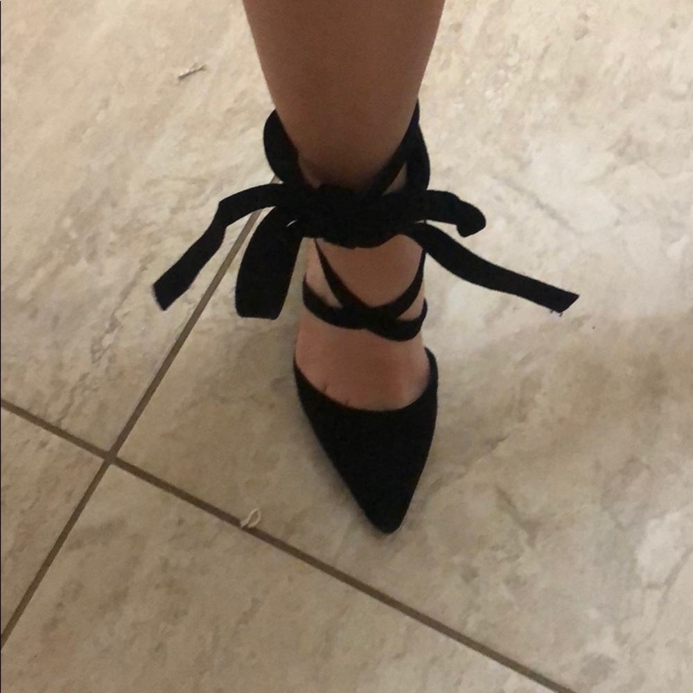 Steve Madden heels